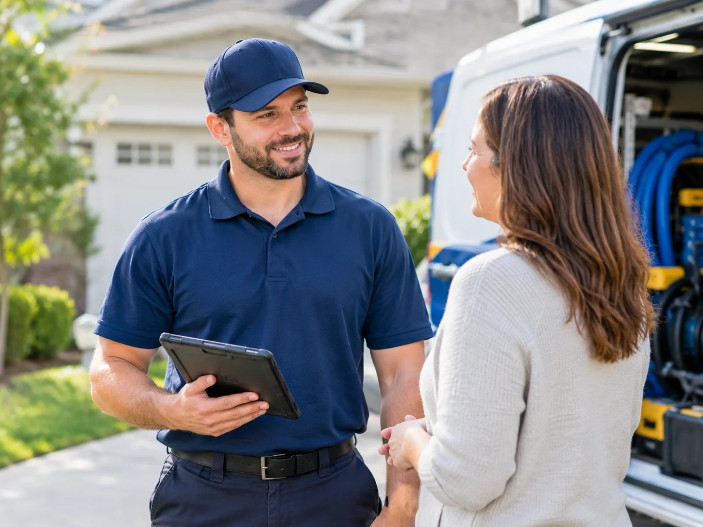 Sewage Backup Cleanup Waco, TX FAQs